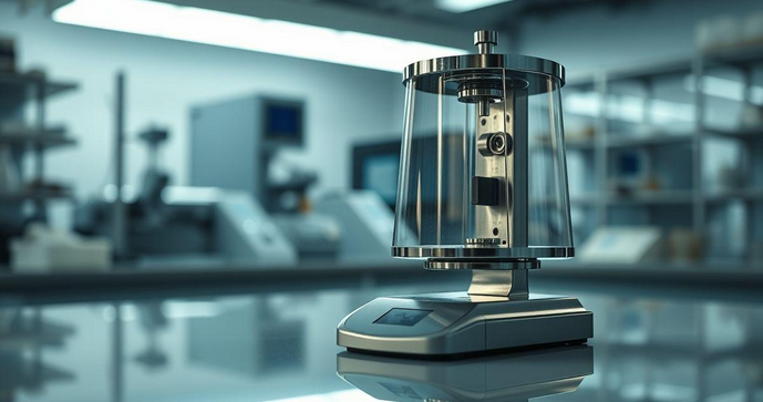 Servi&ccedil;o de calibra&ccedil;&atilde;o de balan&ccedil;as garante precis&atilde;o e confiabilidade em medi&ccedil;&otilde;es