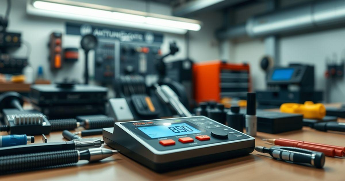 Assist&ecirc;ncia T&eacute;cnica Balan&ccedil;a Digital de Qualidade