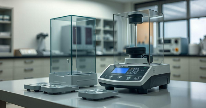 Calibra&ccedil;&atilde;o de Balan&ccedil;a Anal&iacute;tica: Guia Pr&aacute;tico