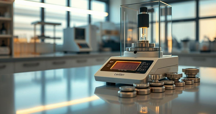 Calibra&ccedil;&atilde;o de balan&ccedil;a de precis&atilde;o &eacute; essencial para garantir resultados confi&aacute;veis e precisos em medi&ccedil;&otilde;es. Descubra como realizar o processo corretamente.