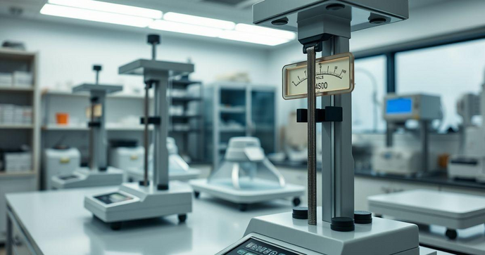 Calibra&ccedil;&atilde;o de Balan&ccedil;as em SP para Precis&atilde;o e Confiabilidade