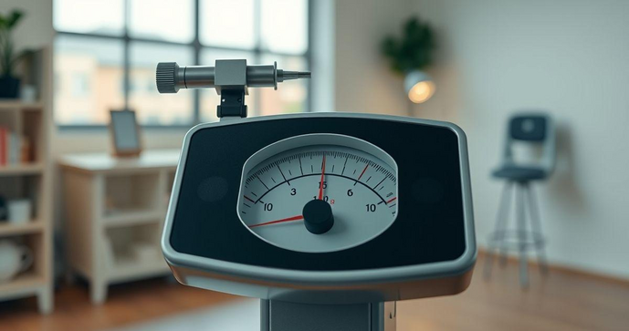 Calibra&ccedil;&atilde;o e Verifica&ccedil;&atilde;o de Balan&ccedil;as: Garantindo Precis&atilde;o e Confiabilidade