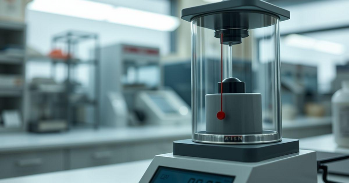 Calibrar balan&ccedil;a anal&iacute;tica &eacute; essencial para garantir precis&atilde;o e confiabilidade nas medi&ccedil;&otilde;es