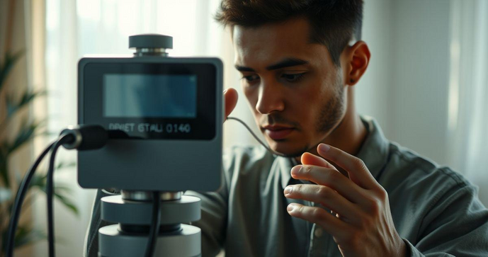 Como Calibrar Balan&ccedil;a Eletr&ocirc;nica Facilmente e Precisamente