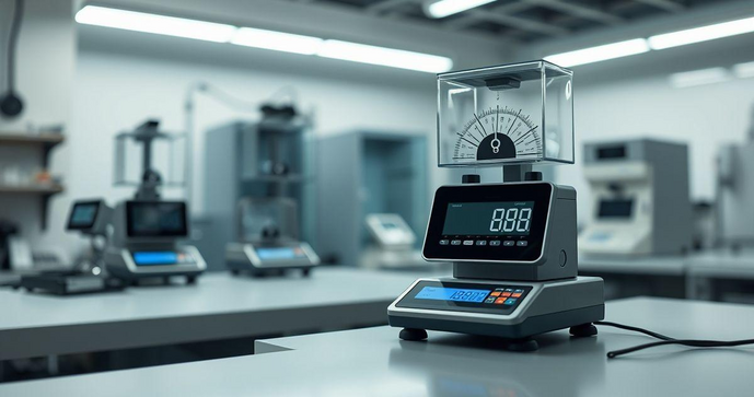 Como Escolher Empresas que Fazem Calibra&ccedil;&atilde;o de Balan&ccedil;as com Seguran&ccedil;a e Efici&ecirc;ncia