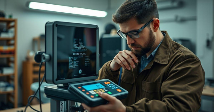 Como Realizar o Conserto da Balança Filizola de Forma Eficiente