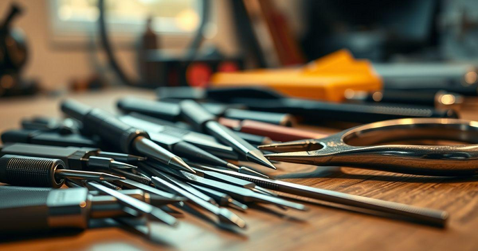 Conserto de Balan&ccedil;a Digital: Dicas Pr&aacute;ticas para Manter Seu Equipamento em Perfeito Estado