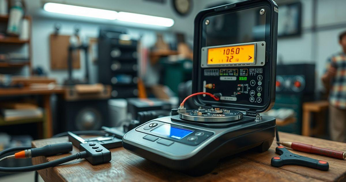 Conserto de Balan&ccedil;a Eletr&ocirc;nica: Dicas Pr&aacute;ticas para Manuten&ccedil;&atilde;o e Reparos Eficazes