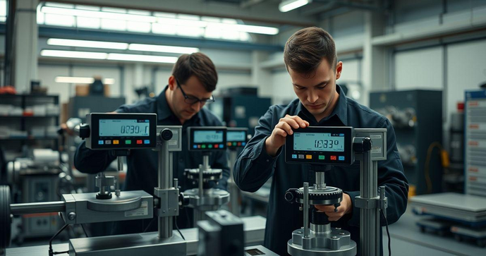 Empresas de manuten&ccedil;&atilde;o de balan&ccedil;as: como escolher a melhor op&ccedil;&atilde;o