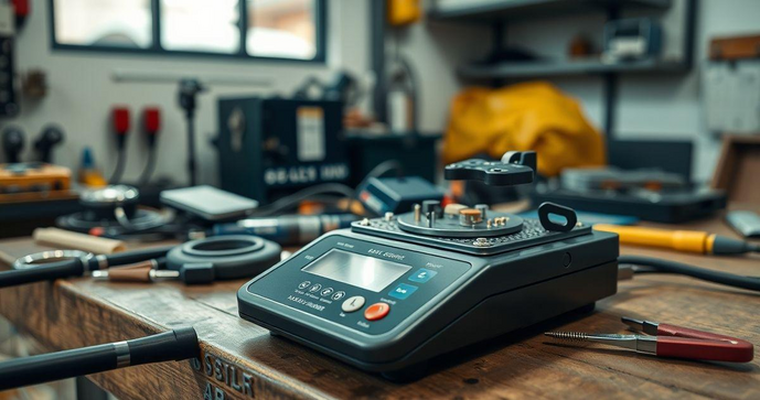 Guia Completo para Manuten&ccedil;&atilde;o de Balan&ccedil;a Eletr&ocirc;nicas e Sua Import&acirc;ncia