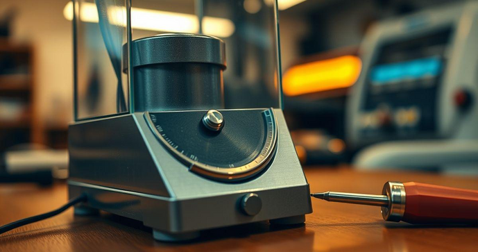 Guia Completo para o Conserto de Balan&ccedil;a Anal&iacute;tica e Como Realizar a Manuten&ccedil;&atilde;o