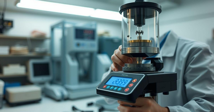 Manuten&ccedil;&atilde;o de Balan&ccedil;a de Precis&atilde;o: Dicas e Melhores Pr&aacute;ticas