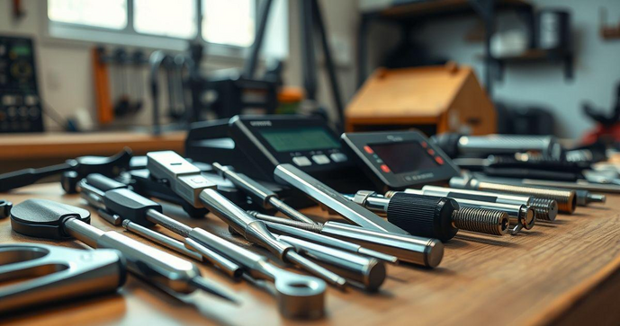 Manuten&ccedil;&atilde;o de balan&ccedil;a digital &eacute; essencial para garantir precis&atilde;o e durabilidade do equipamento