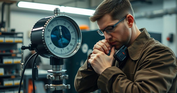 Manuten&ccedil;&atilde;o de Balan&ccedil;as &eacute; Essencial para Garantir Precis&atilde;o e Durabilidade