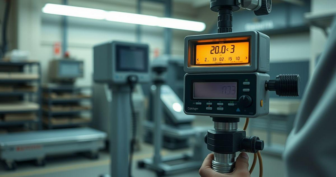 Manuten&ccedil;&atilde;o e calibra&ccedil;&atilde;o de balan&ccedil;as garantem precis&atilde;o e seguran&ccedil;a no seu neg&oacute;cio