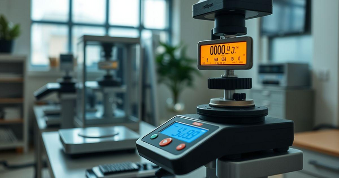 Aferi&ccedil;&atilde;o de Balan&ccedil;as Inmetro: Guia Completo para Conformidade e Precis&atilde;o