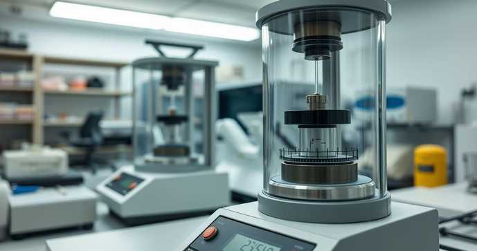 Calibra&ccedil;&atilde;o de balan&ccedil;a anal&iacute;tica: Import&acirc;ncia e Procedimento