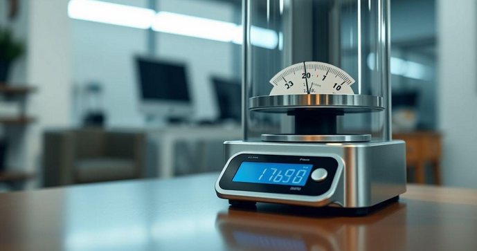 Calibra&ccedil;&atilde;o de Balan&ccedil;as: Como Garantir Precis&atilde;o e Confiabilidade em Seus Resultados