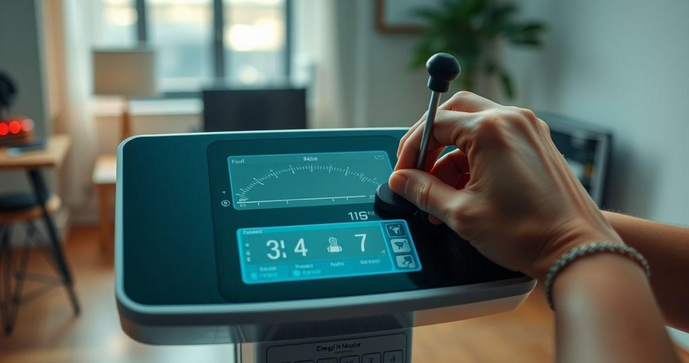 Calibra&ccedil;&atilde;o de Balan&ccedil;as Eletr&ocirc;nicas: Garantindo Precis&atilde;o e Confiabilidade