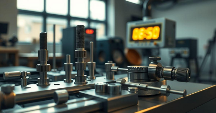 Calibra&ccedil;&atilde;o de Balan&ccedil;as INMETRO: Import&acirc;ncia e Procedimentos Essenciais