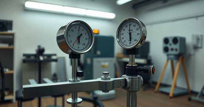 Calibra&ccedil;&atilde;o de balan&ccedil;as Toledo: Como garantir precis&atilde;o e confiabilidade em suas medi&ccedil;&otilde;es