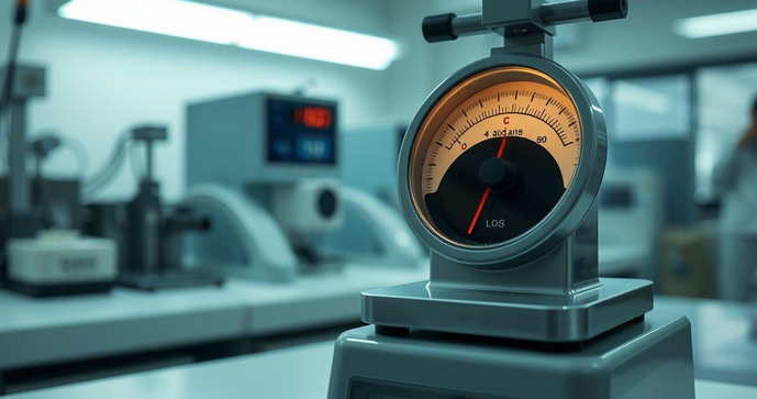 Calibra&ccedil;&atilde;o e Verifica&ccedil;&atilde;o de Balan&ccedil;as: A import&acirc;ncia e os Procedimentos Necess&aacute;rios