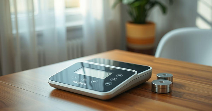 Como Calibrar Balan&ccedil;a Eletr&ocirc;nica de Forma Precisa