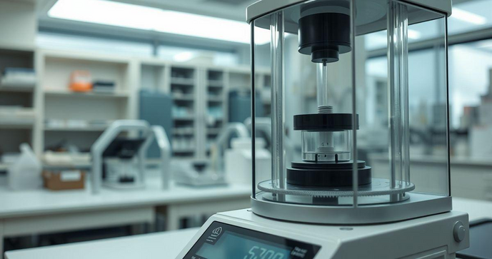 Como Garantir a Manutenção de Balança Analítica de Forma Eficiente