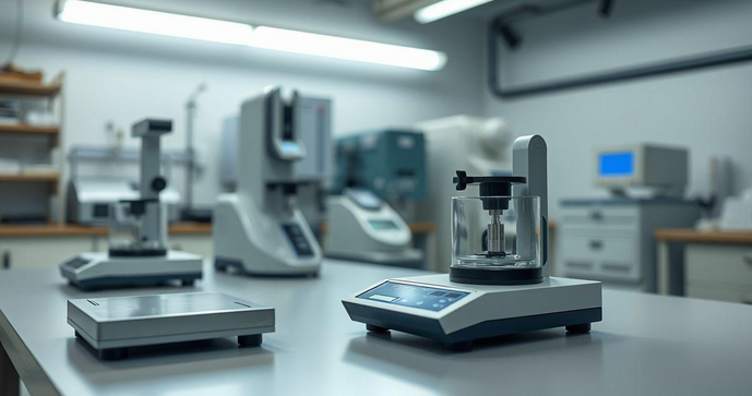 Como garantir a precis&atilde;o com a calibra&ccedil;&atilde;o de balan&ccedil;as em SP