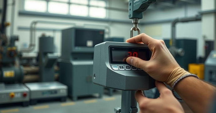 Como Realizar a Calibra&ccedil;&atilde;o de Balan&ccedil;a Industriais de Forma Eficiente