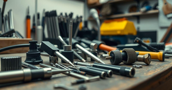 Conserto de balan&ccedil;a de precis&atilde;o: Guia Completo para Manuten&ccedil;&atilde;o e Reparos Eficazes