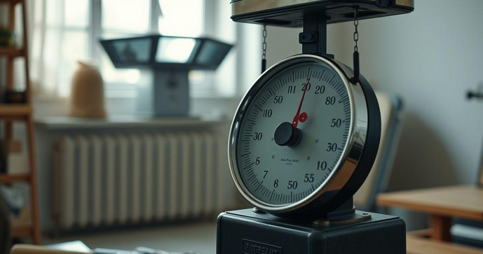 Conserto de Balan&ccedil;a Toledo: Dicas para Aumentar a Vida &Uacute;til e Efici&ecirc;ncia