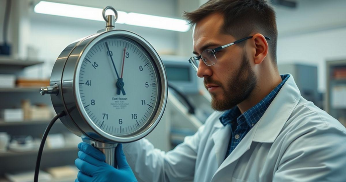 Empresas de calibra&ccedil;&atilde;o de balan&ccedil;as que garantem precis&atilde;o e confiabilidade