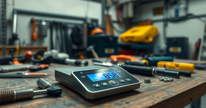Guia Completo sobre Manutenção de Balança Eletrônicas e Suas Vantagens