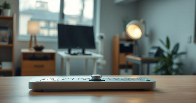 Import&acirc;ncia da Calibra&ccedil;&atilde;o de Balan&ccedil;a Antropom&eacute;trica para Resultados Precisos