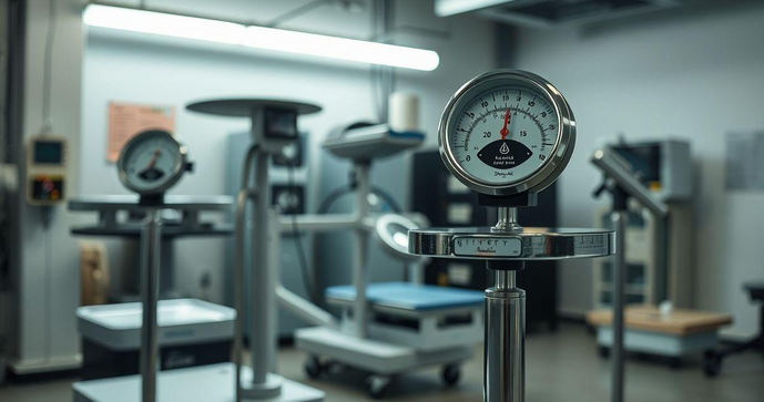 Aferi&ccedil;&atilde;o de Balan&ccedil;as Inmetro: O Que Voc&ecirc; Precisa Saber para Garantir a Precis&atilde;o