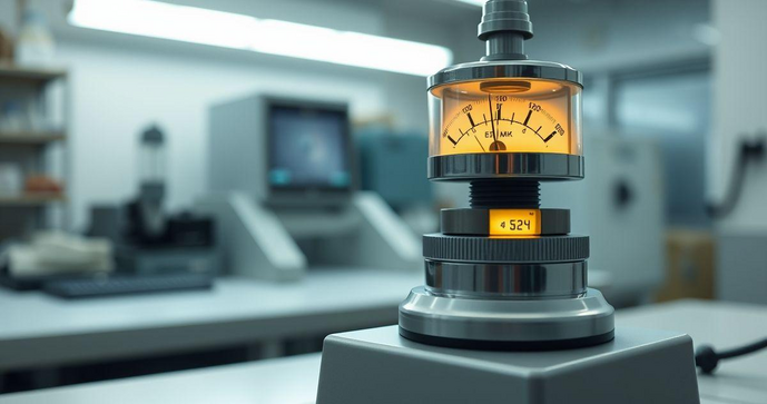 Calibra&ccedil;&atilde;o de Balan&ccedil;a de Precis&atilde;o Como Garantir Medidas Exatas