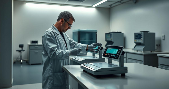 Calibra&ccedil;&atilde;o de Balan&ccedil;as em SP: Tudo que Voc&ecirc; Precisa Saber