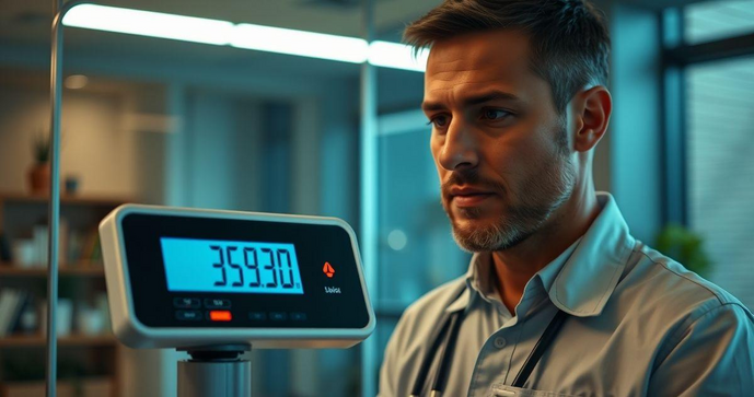 Calibra&ccedil;&atilde;o de Balan&ccedil;as INMETRO: Guia Completo para Empresas e Profissionais