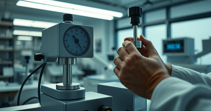 Como Escolher Empresas de Calibra&ccedil;&atilde;o de Balan&ccedil;as para Garantir Precis&atilde;o