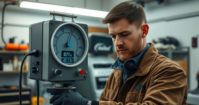 Como Garantir a Manuten&ccedil;&atilde;o de Balan&ccedil;a Toledo para Resultados Precisos