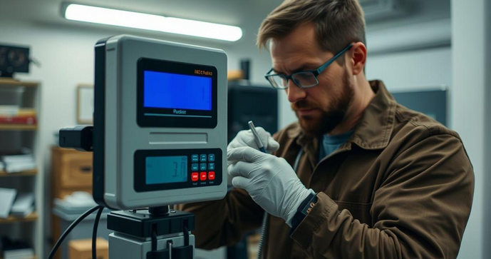 Conserto de Balan&ccedil;a: Solu&ccedil;&otilde;es Eficientes para Problemas Comuns