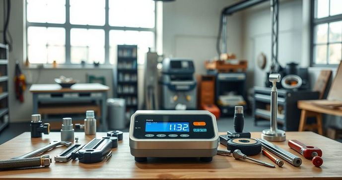 Contrato de manuten&ccedil;&atilde;o de balan&ccedil;as &eacute; essencial para precis&atilde;o e efici&ecirc;ncia