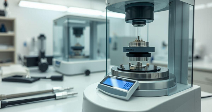 Cuidados Essenciais para Manuten&ccedil;&atilde;o de Balan&ccedil;a Anal&iacute;tica Eficaz