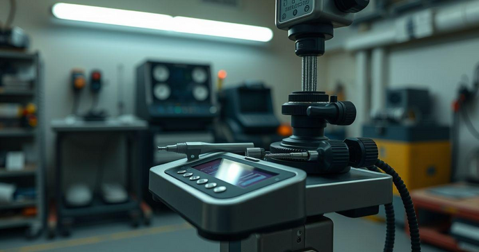 Guia Completo para Manuten&ccedil;&atilde;o de Balan&ccedil;as Eletr&ocirc;nicas e Garantia de Precis&atilde;o